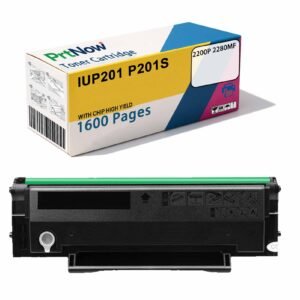 Compatible with Minolta 2200P IUP201 toner cartridge bizhub 2280MF printer toner cartridge IUP201 toner powder box