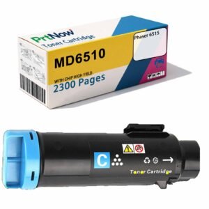 Jianfeng Compatible Fuji Xerox Phaser 6510 Toner Cartridge for Phaser 6515 Printer, Factory Wholesale