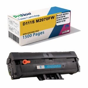 D111S Drum Cartridge Suitable for Samsung M2071 toner cartridge M2071FH M2071W M2070/F/W/FW ink cartridge