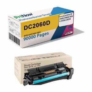 Compatible with Xerox DC2060 Drum Unit 3070 toner 5070 photoconductor drum 3060 3065 four-generation toner cartridge