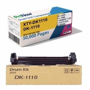 Compatible with Kyocera M1520H FS-1040 1020MFP 1120 1125 P1025 1060DN Drum Unit Component