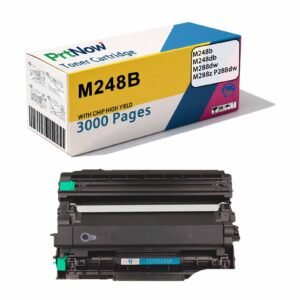 Compatible with Xerox M248b toner cartridge M248db M288dw Xerox M288z P288dw toner cartridge