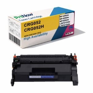 Compatible with Canon MF426dw MF423dw toner CRG052, LBP211dn 213dn MF429x ink cartridge