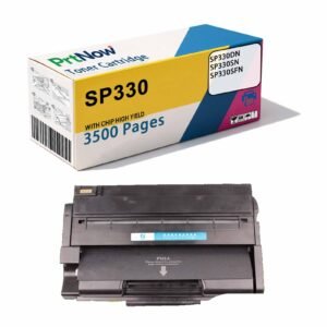 Compatible with Ricoh SP330 toner cartridge SP330H SP330SFN toner cartridge SP330DN SP330SN printer