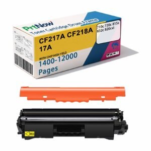 Compatible with HP CF217A CF218A 17A toner cartridge drum frame M102 M130a M104 m130nw