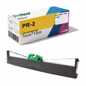 Suitable for Nantian PR-2 Ribbon, OLIVETTI PR2/PR2+/K10 Ribbon, PR2+ PR2II Ribbon
