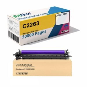 Suitable for Xerox C2263 Drum Unit DocuCentre-V C2265 Copier Drum Fifth Generation