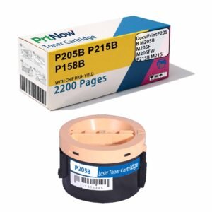 Compatible with Xerox M158b toner cartridge M205B P105B 158b M158f P205B toner cartridge