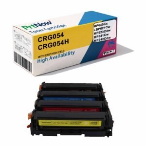 Compatible with Canon MF645Cx Drum CRG054 LBP621Cw MF623Cdw MF641Cw Toner Cartridge