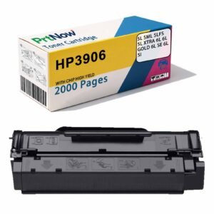 Compatible with HP C3906A toner cartridge HP 5L 6L 3100 3150 Laser Printer 06F FAX-L200-PrtNow