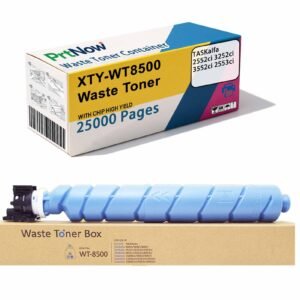 Suitable for Kyocera TASKalfa 2552ci 3252ci 3552ci 2553ci WT-8500 Waste Toner Cartridge