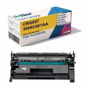 Compatible with CRG057 Canon MF443dw Drum 449X Ink Cartridge, LBP222dn 223 225 226 MF448