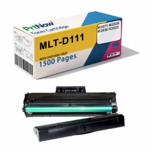 Ebis compatible with Samsung 111S toner cartridge suitable for M2071 M2020 M2836 N2022 toner printer