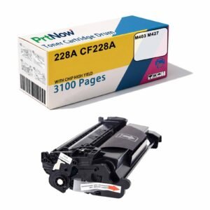 Compatible with CF226A 26A CF228A 228A toner cartridge drum HP M402 M426 M403 403N