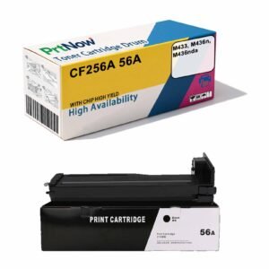 CF256A 56A toner cartridge drum compatible with HP HP M433 toner, M436n drum, M436n toner powder