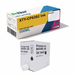 Compatible with KISSTY CP6302 Ink 6303C All-in-One Printer High-Speed Printer Digital Printer Priport INK