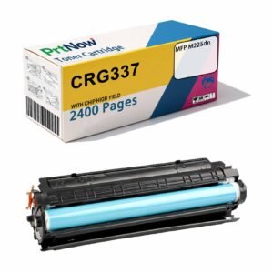 Hot-selling High-Capacity Easy Refill 283X CRG337 for HP M255 Canon MF211 2 Cartridges