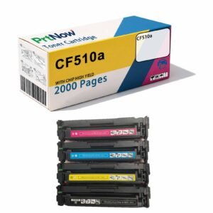 Compatible with HP CF510a toner cartridge m154anw ink cartridge m181fw drum M180n toner cartridge 204a toner 205a toner