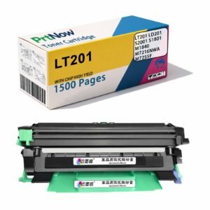 Compatible with Lenovo LT201 LD201 toner cartridge S2001 S1801 M1840 M7216NWA M7255F-PrtNow