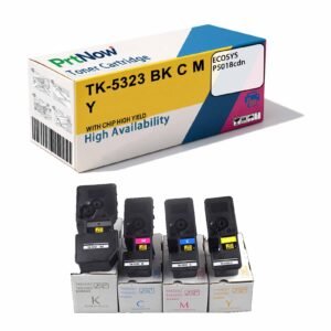 Compatible with Kyocera TK5323 toner cartridge Kyocera ECOSYS p5018cdn Copier toner cartridge