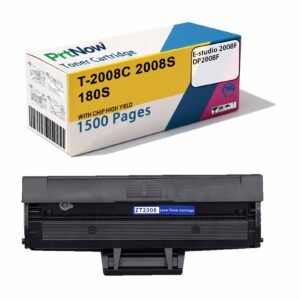 Compatible with Toshiba 2008S toner cartridge for Toshiba E-studio 2008F DP2008F printer toner cartridge