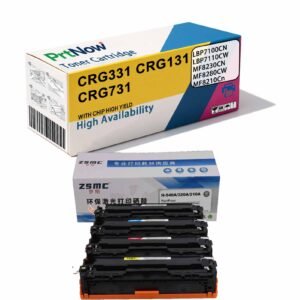 Suitable for Canon MF8280 LBP7110CW MF621 MF8210 LBP7100cn Drum CRG331