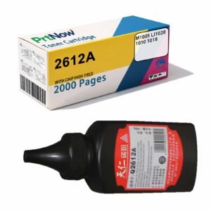 Compatible with HP m1005 toner cartridge, Canon LBP2900, HP 1010 ink cartridge, HP 1018 printer toner powder