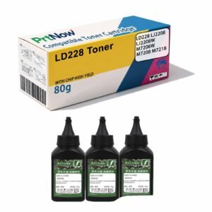 Suitable for Lenovo LD228 toner LJ2208 LJ2208W M7208W M7208 M7218 all-in-one printer toner