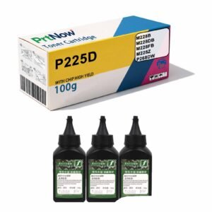 P225D Toner Suitable for Xerox M228B M228DB M228FB M228Z toner P268DW Toner