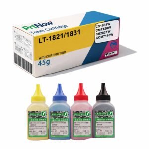 LT-1821/1831 Toner is suitable for Lenovo CS1831W CM7120W CS2821W toner CCM7110W