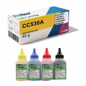 CC530A toner is suitable for HP CM2320fxi CM2320n CM2320nf toner CP2025DN