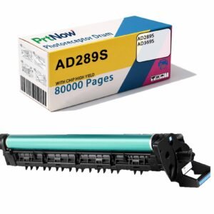 Jianfeng AD289S Suitable for Sunstar AURORA AD289S Digital Copier Drum Component AD369S Drum Frame-PrtNow