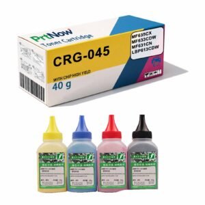 CRG-045 toner is suitable for Canon MF635CX MF633CDW MF631CN toner LBP613CDW
