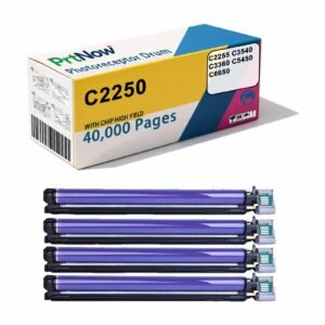 C2250 Drum Unit Compatible with Xerox C2255 C3540 C3360 Copier C5450 C6650 Photocopier