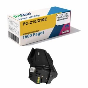 Suitable for BenQ PC-210/210E toner cartridge P2200 toner cartridge P2500 ink cartridge M6500/6600 toner chip