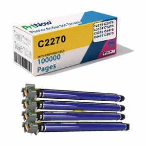C2270 Photoconductor Drum Suitable for Xerox C2276 C3370 C3375 C6675 C4470 Copier Drum