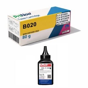Suitable for B020 Brother B7530 toner printer B7520 toner B2080 ink cartridge B7715DW B2050dn-PrtNow