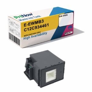 EWMB3 Waste Ink Tank EW-452A Waste Ink Pad Waste Ink Cartridge Maintenance Box Japanese Printer Consumables-PrtNow