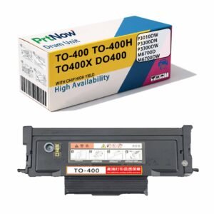 Suitable for PANTUM TO-400 400H toner cartridge, DO-400, DL411 drum, PANTUM P3010, M6800FDW