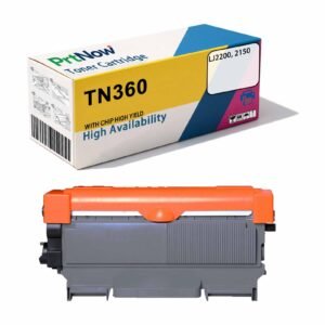Suitable for Lenovo LJ2200 LT2822 2922 toner cartridge Brother TN360 toner cartridge TN2115 toner cartridge powder-PrtNow