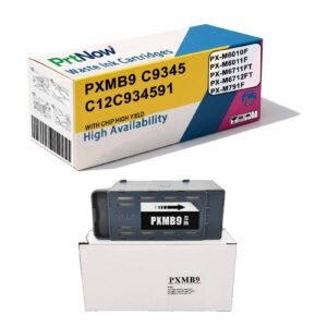 PXMB9 Maintenance Box PX-M6010F M6011F M6711FT M6712FT Waste Ink Cartridges