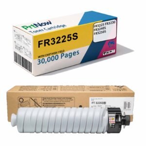 Compatible with Founder FR3225 toner cartridge, Founder FR3250S, FR3230, FR3240S copier toner cartridges