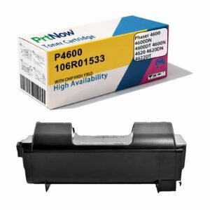 Suitable for Xerox P4600 toner cartridge Phaser 4600DN printer ink cartridge 4620DT 4622GSA drum