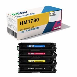 Compatible with Huaxun Fangzhou HS1680 toner cartridge HM1780 ink cartridge HC5840 5841 5842 5843 toner cartridge-PrtNow