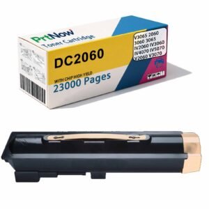 Compatible with Fuji Xerox V3065 toner cartridge, 2060, 4070, 5070 IV3060 4th Generation, 3070 5th Generation ink cartridge-PrtNow
