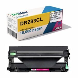 Suitable for Brother DR283CL toner cartridge, MFC-9030 drum, 3160cdw imaging drum, 9150 drum unit-PrtNow