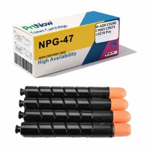 Compatible with Canon NPG47 toner cartridge iR-ADV C9280 C9065 C9075 C9270 Pro G47 ink cartridge