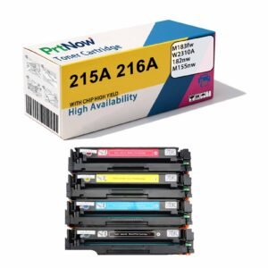 Compatible with HP M183fw toner cartridge W2310A 182nw M155nw printers HP 215A 216A toner powder
