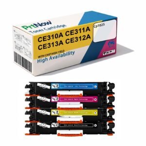 Compatible with HP 1025 toner cartridge CP1025 toner cartridge M175nw ink cartridge HP 126A toner cartridge Canon 7010c