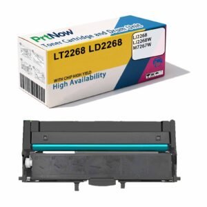 Compatible with Lenovo LT2268 toner cartridge LJ2268 LJ2268W M7267W toner cartridge LD2268 drum unit-PrtNow